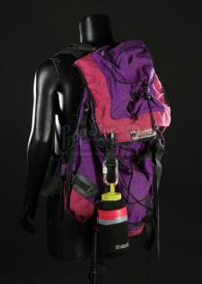 EVEREST (2015) - Rob Hall's (Jason Clarke) Rucksack and Accessories