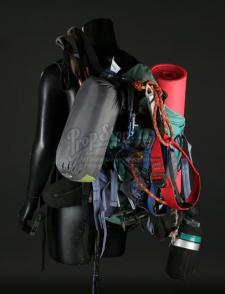 EVEREST (2015) - Lou Kasiscke's (Mark Derwin) Rucksack & Accessories