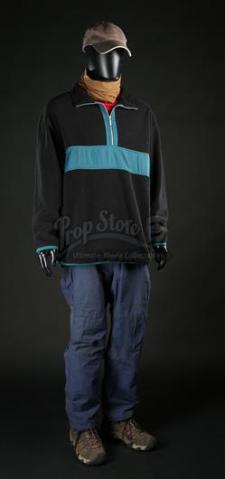 EVEREST (2015) - Lou Kasischke's (Mark Derwin) 'Mess Tent Briefing' Costume