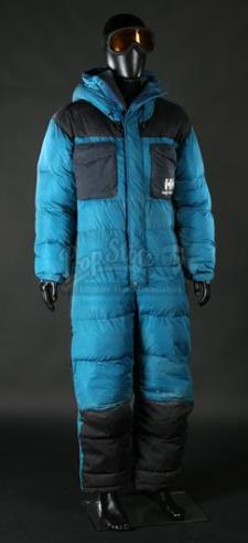 EVEREST (2015) - Scott Fischer's (Jake Gyllenhaal) 'Mountaineering' Costume