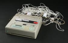 EVEREST (2015) - Fax Machine