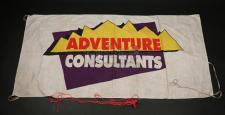 EVEREST (2015) - Adventure Consultants Flag