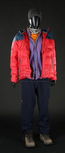 EVEREST (2015) - Neil Beidelman's (Tom Goodman-Hill) 'Base Camp' Costume
