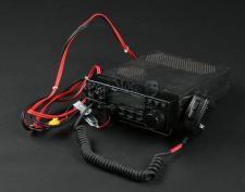 EVEREST (2015) - Base Camp Radio Transmitter