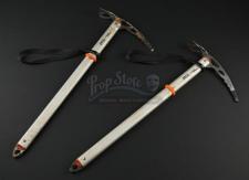 EVEREST (2015) - Pick Axe Set