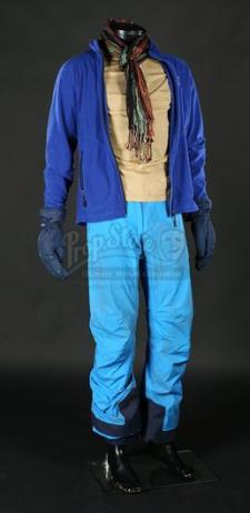 EVEREST (2015) - Scott Fischer's (Jake Gyllenhaal) 'Return to Base Camp' Costume