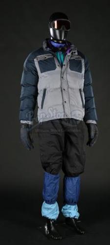 EVEREST (2015) - Pumori Climber Costume