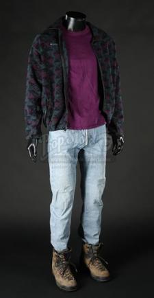EVEREST (2015) - Guy Cotter's (Sam Worthington) 'Helicopter' Costume