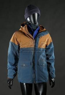 EVEREST (2015) - Doug Hansen's (John Hawkes) 'First Stage Climb' Costume