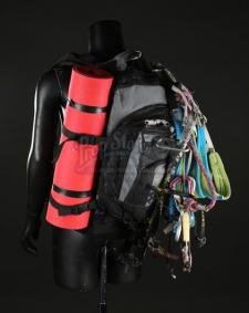 EVEREST (2015) - Sandy Hill Pitman's (Vanessa Kirby) Rucksack & Accessories