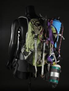 EVEREST (2015) - Neil Beidleman's (Tom Goodman-Hill) Rucksack & Accessories