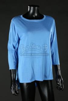 EVEREST (2015) - Peach Weather's (Robin Wright) 'Beck's Return' Costume