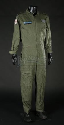 EVEREST (2015) - Colonel Madan (Vijay Lama) Helicopter Pilot's Costume