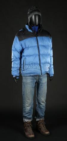 EVEREST (2015) - Jon Krakauer's (Michael Kelly) 'Team Photograph' Costume