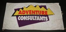EVEREST (2015) - Adventure Consultants Flag
