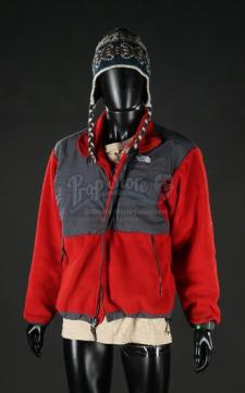 EVEREST (2015) - Stuart Hutchinson's (Demetri Goritsas) 'Team Photograph' Costume