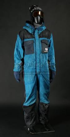 EVEREST (2015) - Scott Fischer's (Jake Gyllenhaal) 'Mountaineering' Costume