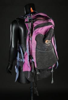 EVEREST (2015) - Lopsang's (Pemba Sherpa) Rucksack & Accessories