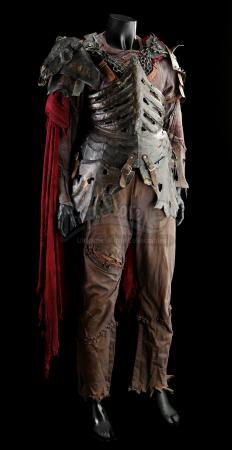 ARMY OF DARKNESS (1992) - Evil Ash (Bruce Campbell) Costume