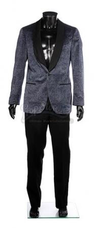 Lionel Shrike Suit Jacket and Trousers