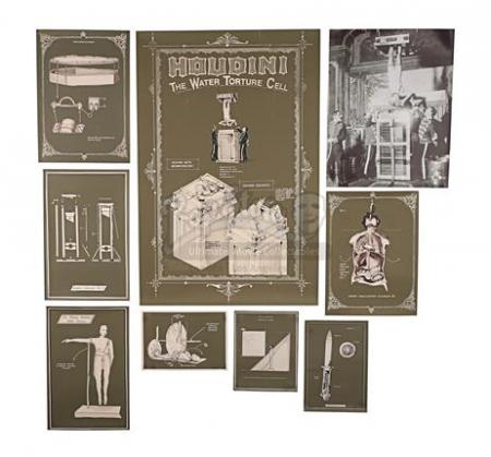 Walter's Apartment Posters