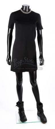 Lula's London Finale Costume